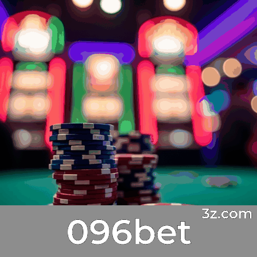 096bet: O Melhor em Pagamentos Rápidos e Cassino Premiado