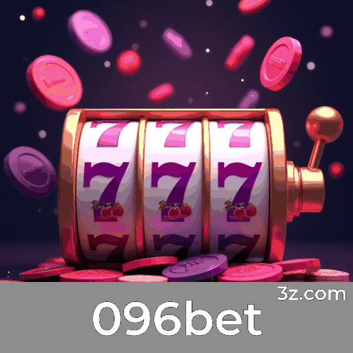 096bet: O Melhor em Pagamentos Rápidos e Cassino Premiado