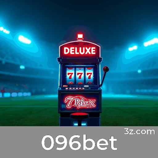 096bet: O Melhor em Pagamentos Rápidos e Cassino Premiado