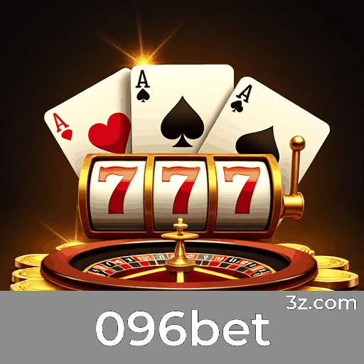 096bet: A Revolução das Apostas Esportivas no Seu Celular